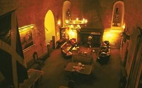 Borthwick Castle